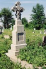 Photo montrant Tombstone of Jan Lucyszyn