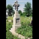 Photo montrant Tombstone of Jan Lucyszyn