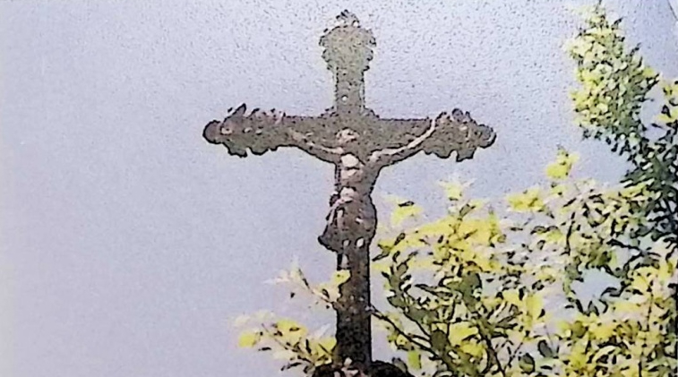 Fotografia przedstawiająca Nagrobek N.N.