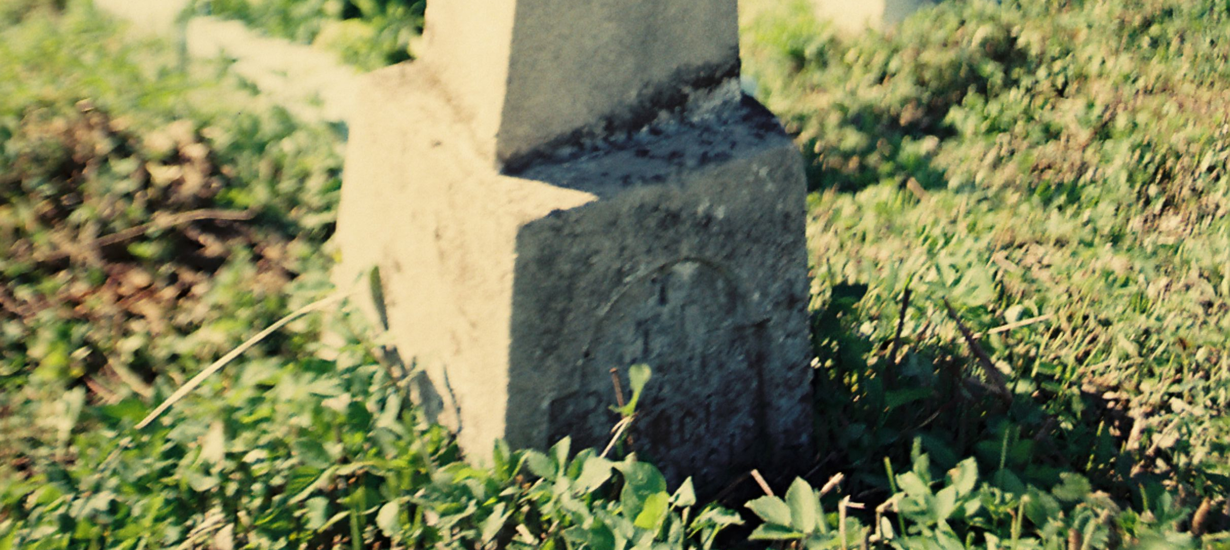 Photo montrant Tombstone N.N.
