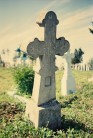 Photo montrant Tombstone N.N.