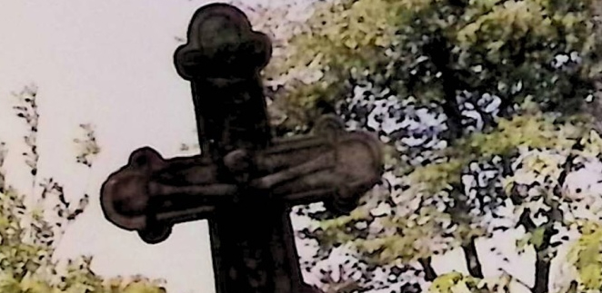 Fotografia przedstawiająca Nagrobek N.N.