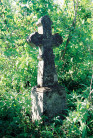 Fotografia przedstawiająca Nagrobek N.N.