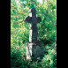 Fotografia przedstawiająca Nagrobek N.N.