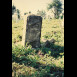 Photo montrant Tombstone of Franciszek Ozarczuk