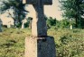 Photo montrant Tombstone of Katarzyna Turczyniak