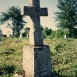 Photo montrant Tombstone of Katarzyna Turczyniak