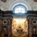 Photo montrant St Casimir\'s Chapel in Vilnius Cathedral
