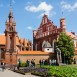 Photo showing St. Anne\'s Church in Vilnius
