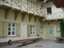 Photo showing Adam Mickiewicz Museum in Vilnius