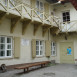 Photo showing Adam Mickiewicz Museum in Vilnius