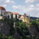 Photo montrant Castle in Vranov nad Dyji