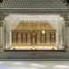 Photo showing Relics of St John Sarkander in the Cathedral of St Wenceslas in Olomouc