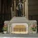 Photo montrant Relics of St John Sarkander in the Cathedral of St Wenceslas in Olomouc