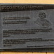 Photo montrant Plaque commemorating the imprisonment of Hugo Kołłątaj in Olomouc