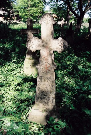 Nagrobek Józefa Białkowskiego