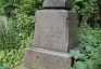 Photo montrant Tombstone of the Sznarbachowski family and Henryk Kołyszko