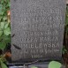 Fotografia przedstawiająca Tombstone of Józefa Chmielewska and Tekla Klukowska