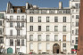 Photo showing Polish Library in Paris
