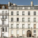 Photo showing Polish Library in Paris