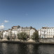 Fotografia przedstawiająca Polish Library in Paris