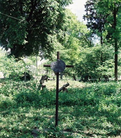 Nagrobek Domiceli Kadlewicz