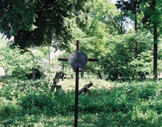 Nagrobek Domiceli Kadlewicz