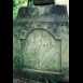 Photo showing Tombstone ..., Anna and Marianna Kobys