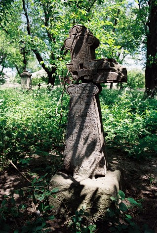 Nagrobek Jana Makowskiego