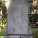 Fotografia przedstawiająca Tombstone of Maria Dąbrowska