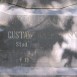 Photo montrant Tombstone of Gustav Wachnowski