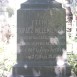 Photo montrant Tombstone of Feliks Topacz Meleniewski
