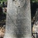 Fotografia przedstawiająca Tombstone of Czesław Dąbrowski