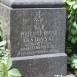 Fotografia przedstawiająca Tombstone of Wojciech Jasieński