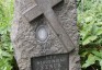 Photo montrant Tombstone of Włodzimierz Sznuk