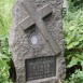 Fotografia przedstawiająca Tombstone of Włodzimierz Sznuk