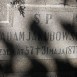 Photo montrant Tombstone of Adam and Joachim Jakubowski