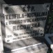 Photo montrant Tombstone of David, Jan and Teofilia Rogowski