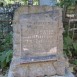 Photo montrant Tombstone of Wladyslaw Czechowicz