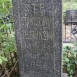 Photo montrant Tombstone of Stanisław Teleżyński