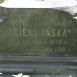 Photo montrant Tombstone of Anna Ciechońska