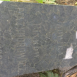 Photo montrant Tombstone of Jadwiga Piatyhorowicz