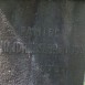 Fotografia przedstawiająca Tombstone of Izydor Molski