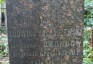 Photo montrant Tombstone of Ludwika Bałbaszewska