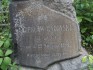 Photo montrant Tombstone of Bolesław Gnoinski
