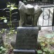 Photo montrant Tombstone of Nina Tomaszewska