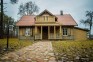 Photo montrant Joseph Mackiewicz House in Czarny Bór