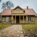 Photo montrant Joseph Mackiewicz House in Czarny Bór