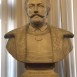 Fotografia przedstawiająca Bust of Jan Zamoyski at the University of Padua
