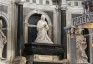 Photo showing Tomb of Queen Bona Sforza in Bari